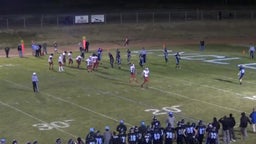 Loveland football highlights vs. Pueblo West High