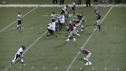 Orlando Wallace's highlight vs. West Valley High