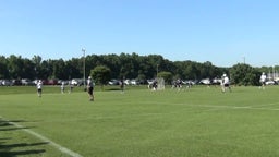 Lexington Catholic (Lexington, KY) Lacrosse highlights vs. Midsummer Classic Game 1