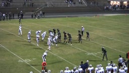 Freedom football highlights vs. Deer Valley