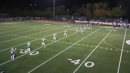 Freedom football highlights vs. De La Salle High