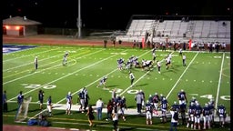 Freedom football highlights vs. Antioch High School