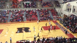 Lonnie Walker's highlights Hempfield High School