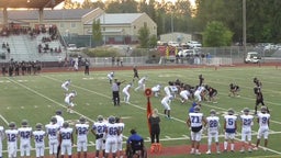 Stadium football highlights Cedarcrest