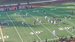 Stadium football highlights Lincoln High School