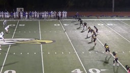 Grandview football highlights Jefferson High School