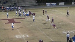 Hollins football highlights vs. Tarpon Springs