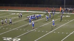 Grandview football highlights vs. Jefferson County