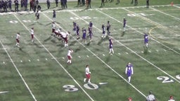 St. Augustine football highlights Mission Hills High School