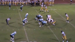 Deer Valley football highlights vs. Goldwater High