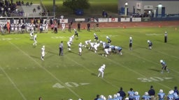 Dustin Griswold's highlights vs. Apollo High School