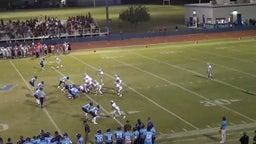 Nick Gupton's highlights vs. Ironwood