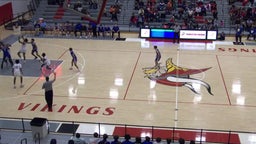 Hamilton basketball highlights Princeton High School
