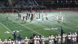 Kenneth Cooley's highlights South Elgin High School