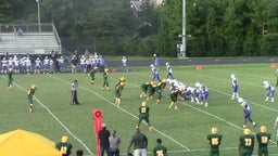 Lackey football highlights Great Mills: DOMINATE!