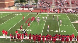 Plainview football highlights Cache High School