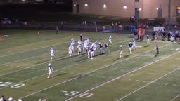 Williamstown football highlights Shawnee High School