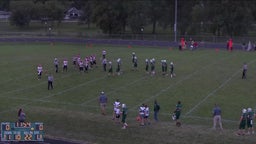 Syracuse football highlights Superior High School