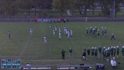 Syracuse football highlights Bishop Neumann High School
