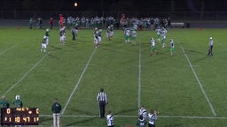 Syracuse football highlights Wilber-Clatonia High School