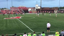 Colerain soccer highlights Fairfield