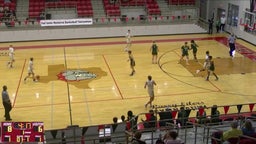 Stephenville basketball highlights Academy High School