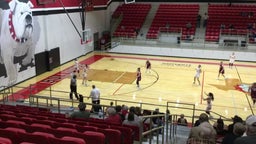 Hamilton girls basketball highlights Millsap High School