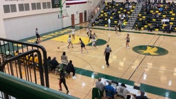 Tallmadge girls basketball highlights Firestone High School