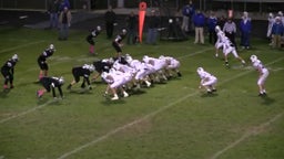 Charlie Sexauer's highlights vs. Northview High