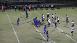 Valley Christian football highlights vs. San Tan Foothills