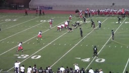 Stone Mountain football highlights vs. North Atlanta High