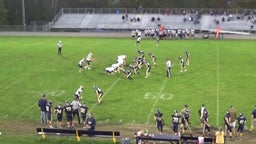 Brian Evans's highlights Greenbrier West JV