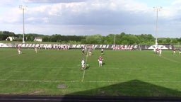 Chris Blackwell's highlights Havre de Grace High School