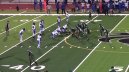 Bryson Price's highlights Kennedale