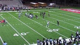 Dunbar football highlights Wyatt High School