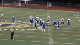 Cameron Wiehoff's highlights Poudre High School