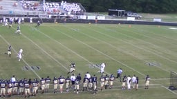 Lanier football highlights vs. Apalachee