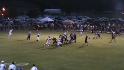 Varnado football highlights vs. Albany