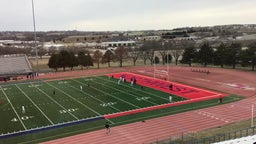 Bennington soccer highlights Omaha North High School