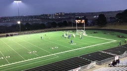 Bennington soccer highlights Elkhorn High School