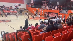 Southwestern Heights girls basketball highlights Elkhart High School