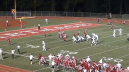 Whitehouse football highlights vs. Carthage High School