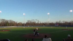 Whitehouse baseball highlights Lindale High School