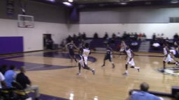 Whale Branch basketball highlights vs. Hilton Head