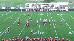 Quincy football highlights Union City High School
