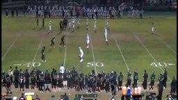 Carson football highlights vs. Narbonne High School