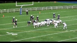 Highlight of vs. Phillips Academy