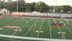 Southside girls soccer highlights Northside High School