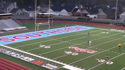 Southside girls soccer highlights Greenwood High School
