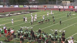 Thousand Oaks football highlights vs. Camarillo